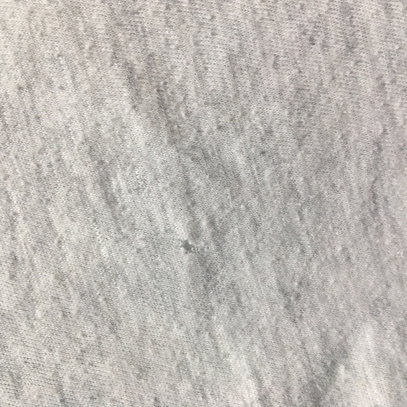 PINK Y2K Grey Shirt - Picture 4 of 4